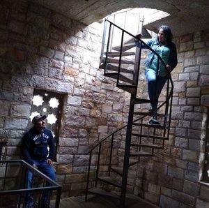 Meet your Posher, Karla